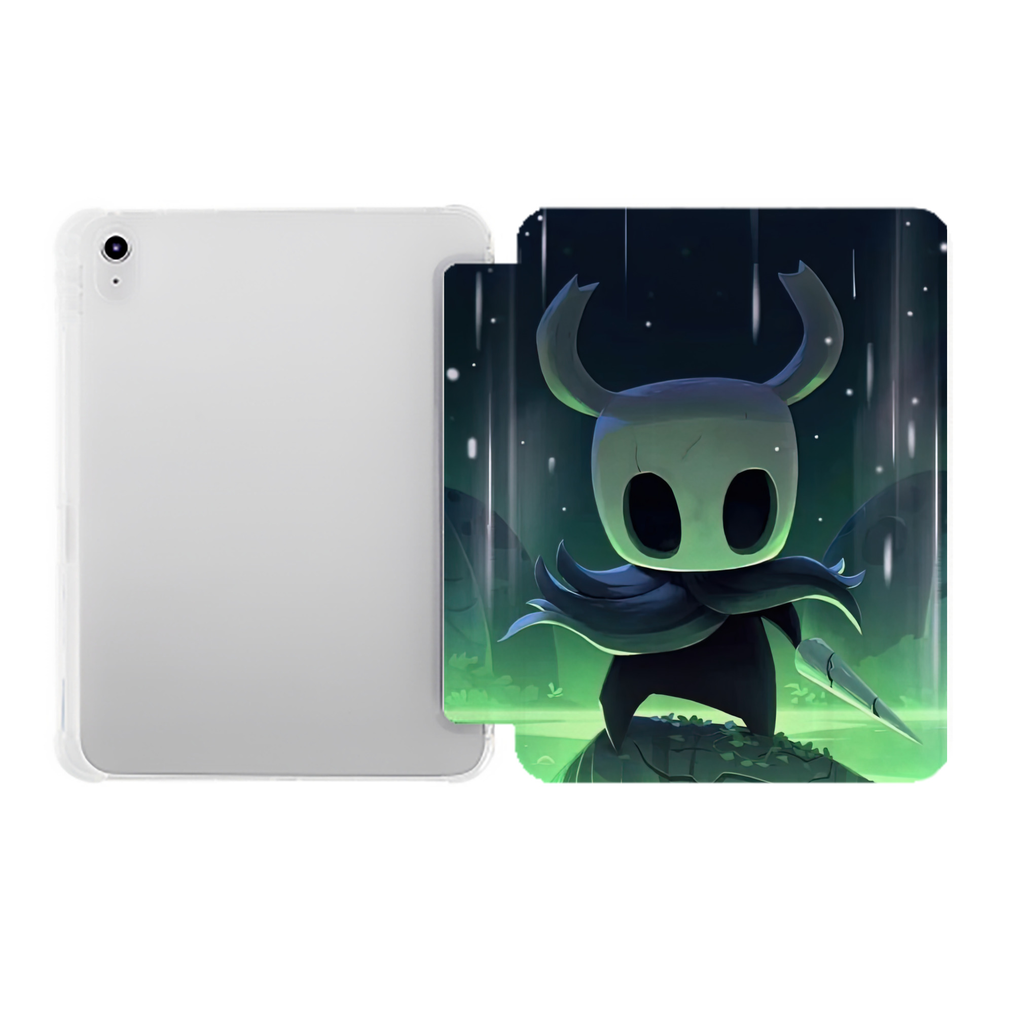 （画像用） Deadpool デッドプール IPad ケース ペン収納付き 三つ折りスタンド PUレザー×シリコン 対応機種9.5/10.5/10.9インチ